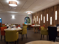 Atmosphère du Auberge de la Chèvrerie Restaurant Molsheim Obernai à Griesheim-prés-Molsheim - n°15