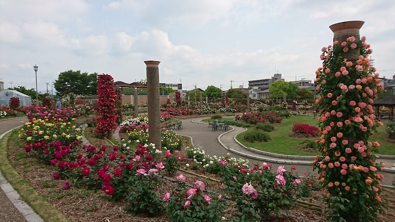 若園公園
