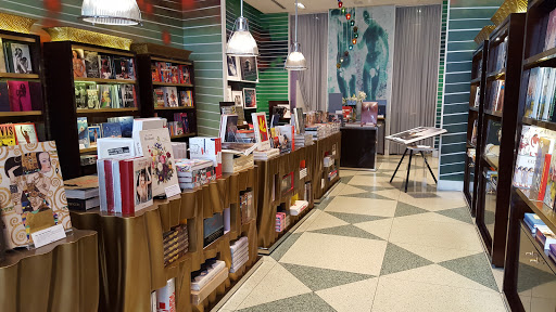 Book Store «TASCHEN Store Miami», reviews and photos, 1111 Lincoln Rd, Miami Beach, FL 33139, USA