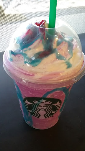 Starbucks image