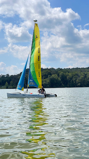 Water Sports Equipment Rental Service «Marsh Creek Water Sports», reviews and photos, 675 Park Rd, Downingtown, PA 19335, USA