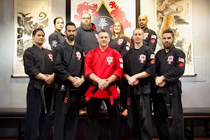 Shaolin American Self Defense Academy image