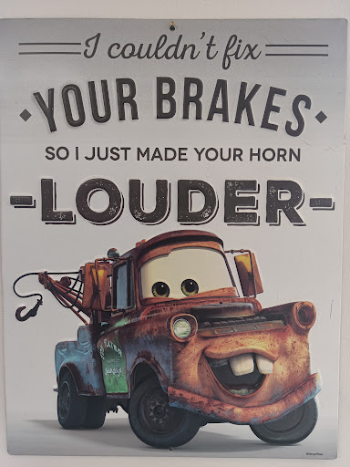 Auto Repair Shop «Gold Street Automotive», reviews and photos, 1268 S Lowry St, Smyrna, TN 37167, USA