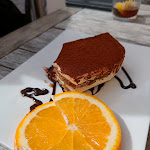 Photo n°3 de l'avis de Ricarda.e fait le 27/09/2022 à 21:47 sur le  Der Keller Pizzeria à Bruneck