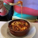 Photo n°4 de l'avis de Frenky. fait le 10/08/2022 à 18:09 sur le  Ristorante Quagliarella à Monteforte Irpino