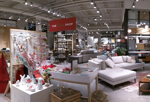 Furniture Store «west elm», reviews and photos, 12848 Queensbury Ln #152, Houston, TX 77024, USA