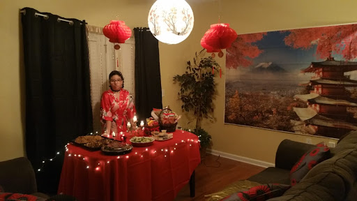 Asian Grocery Store «Saigon Market», reviews and photos, 1540 Wade Hampton Blvd # J, Greenville, SC 29609, USA