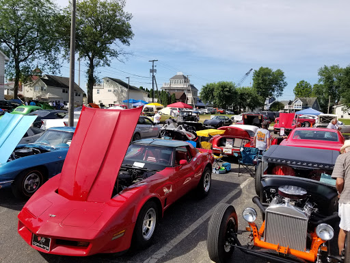 Yacht Club «Buckeye Lake Yacht Club», reviews and photos