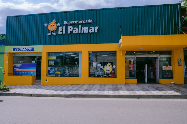 Supermercado El Palmar - Supermercado