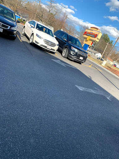 Mexican Restaurant «Margaritas Mexican Restaurant», reviews and photos, 438 Bedford St, Lexington, MA 02420, USA