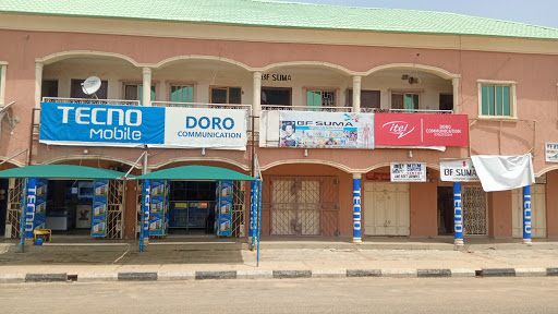 Doro Communication Center, Ring Rd, 820212, Katsina, Nigeria, Discount Store, state Katsina
