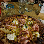 Photo n°1 de l'avis de Noemi.i fait le 16/01/2023 à 19:49 sur le  Dalì à Caulonia