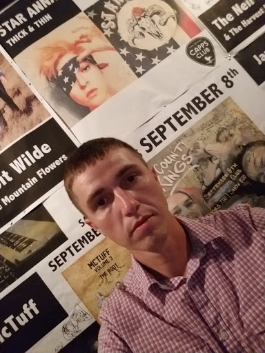 Night Club «Capps Club», reviews and photos, 7620 Bothell Way NE, Kenmore, WA 98028, USA