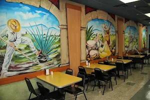 Taco Rey Mexican Grill image