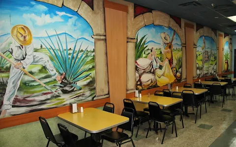 Taco Rey Mexican Grill image