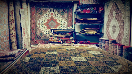 Caspian Oriental Carpets