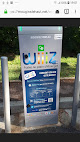 Réseau Wiiiz Charging Station Mougins