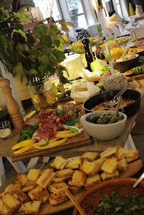 Brunch du Restaurant brunch Le Brunch de Billy/Billy and Co à Rots - n°11