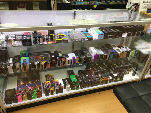 Vaporizer Store «Vapor Smoke Shop», reviews and photos, 1627 Sardis Rd N #4b, Charlotte, NC 28270, USA