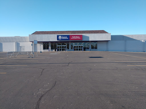 Thrift Store «Deseret Industries Thrift Store», reviews and photos, 158 E Pages Ln, Centerville, UT 84014, USA