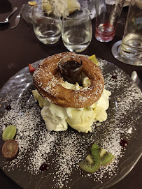 Plats et boissons du Restaurant Au Bon Accueil à Bartrès - n°10