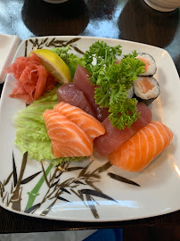 Plats et boissons du Restaurant japonais Yooki Sushi à Paris - n°2