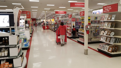 Department Store «Target», reviews and photos, 7200 Amador Plaza Rd, Dublin, CA 94568, USA