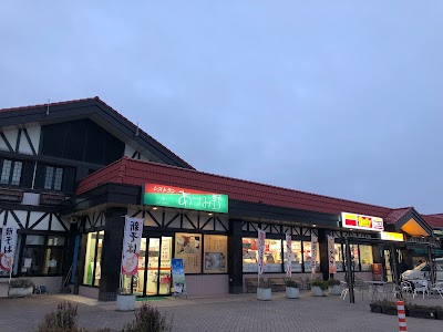 デイリーヤマザキ 長野道梓川ＳＡ下り店
