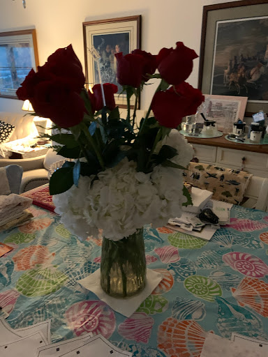 Florist «Flowers By Voytek», reviews and photos, 9524 Blind Pass Rd, St Pete Beach, FL 33706, USA