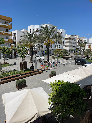 Clínica Dental S'alamera en Ibiza, Baleares