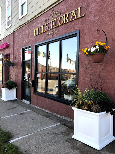 Florist «Hills Floral», reviews and photos, 1166 S Robert St, West St Paul, MN 55118, USA