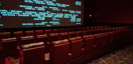 Movie Theater «MJR Chesterfield Crossing Digital Cinema 16», reviews and photos, 50675 Gratiot Ave, Chesterfield, MI 48051, USA