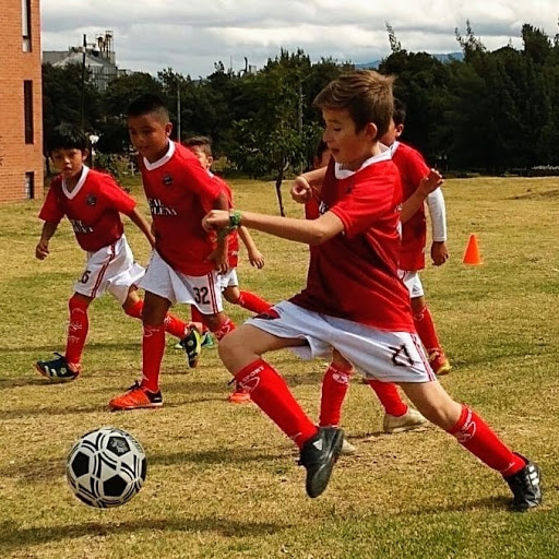 Escuela de Futbol Real Madelena