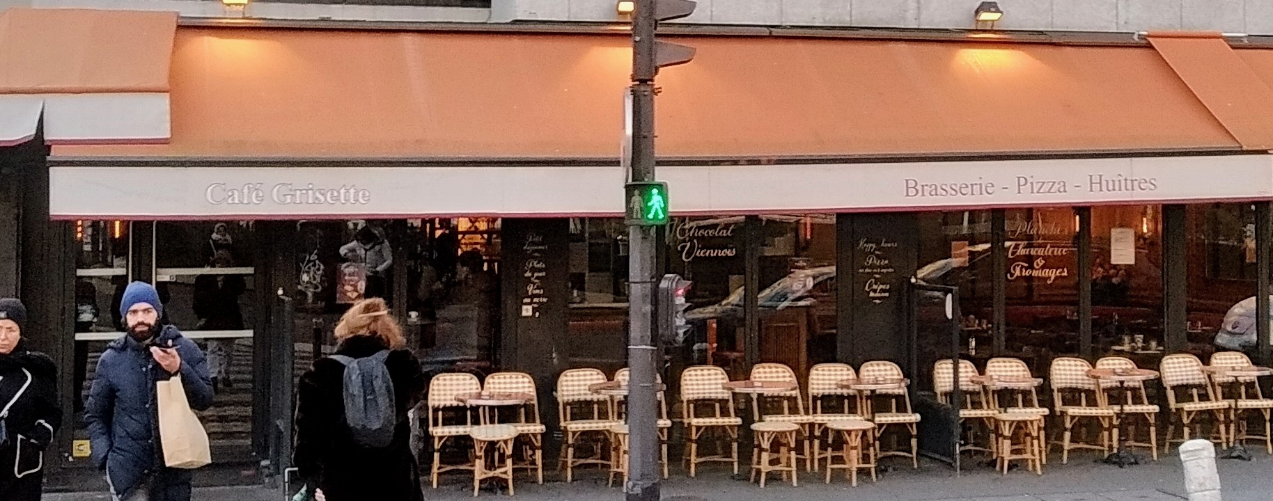 Photo n° 1 de l'avis de marie-rose.t fait le 10/01/2024 à 19:08