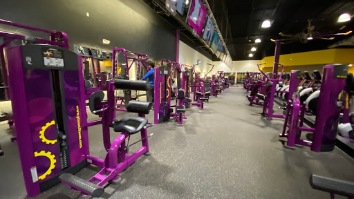 Gym «Planet Fitness», reviews and photos, 1624 Nay Aug Ave, Scranton, PA 18509, USA