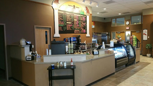 Coffee Shop «Capitol Coffee», reviews and photos, 555 Court St NE, Salem, OR 97301, USA