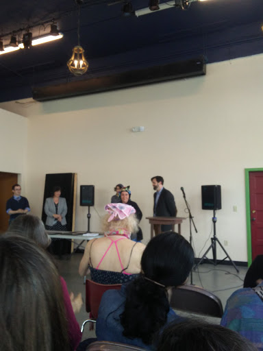 Performing Arts Theater «Miracle Theatre Group», reviews and photos, 525 SE Stark St, Portland, OR 97214, USA