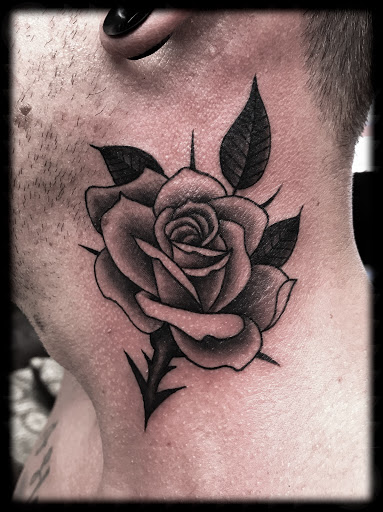 Explore trisomy 21 tattoo ideas, creative tattoo ideas in Enid, available at Culture Tattoo