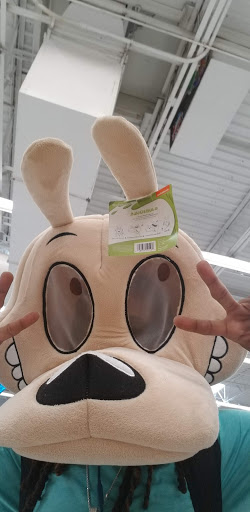 Department Store «Walmart Supercenter», reviews and photos, 1133 Ew Connector Sw, Austell, GA 30106, USA