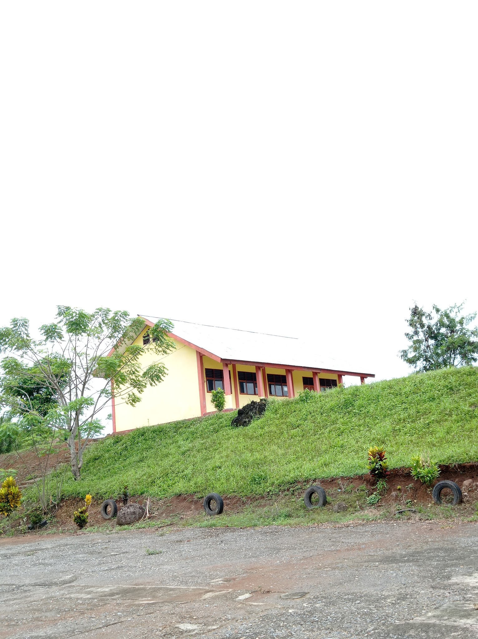 Foto SMP  Negeri 5 Bolaang, Kab. Bolaang Mongondow