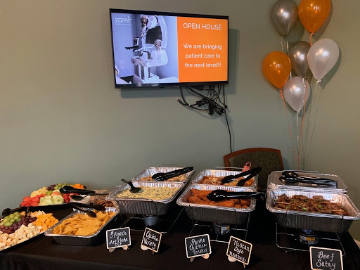 Dental Implants Periodontist «Jose I Arauz, DMD PA», reviews and photos