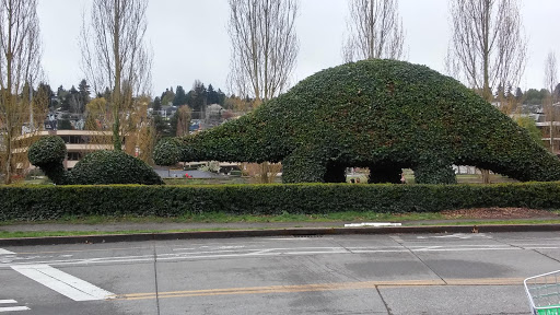 Monument «Statue of Lenin», reviews and photos, 3526 Fremont Pl N, Seattle, WA 98103, USA