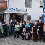 Photo n°2 de l'avis de Horst.c fait le 14/07/2018 à 09:48 sur le  Gasthof - Pension Zur Traube à Oberzent