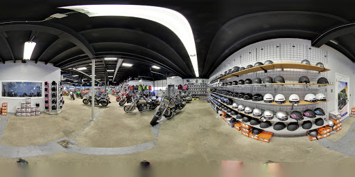 Motorcycle Dealer «Castle Powersports», reviews and photos, 2410 Gallatin Pike N, Madison, TN 37115, USA