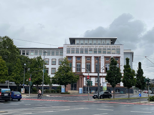 Campus-Verkauf Frankfurt