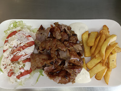 Revel Kebab à Revel