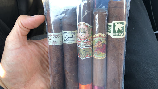 Cigar Shop «Old Havana Cigar Company», reviews and photos, 1377 Dilworthtown Rd, West Chester, PA 19382, USA