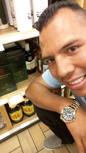 Liquor Store «State Liquor Store Salt Lake», reviews and photos, 205 W 400 S, Salt Lake City, UT 84101, USA