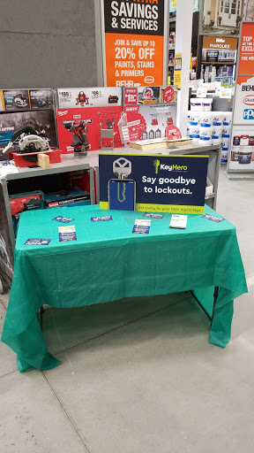 Home Improvement Store «The Home Depot», reviews and photos, 145 Levittown Pkwy, Levittown, PA 19055, USA