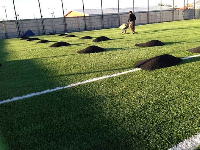 Horarios de Chillán Soccer